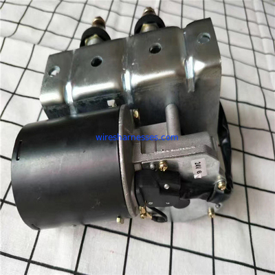 Μηχανή ψηκτρών 14530079 VOLVO για EC210B EC360B EC240B