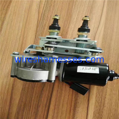 Συνέλευση EC380D EC480D μηχανών ψηκτρών ανεμοφρακτών εκσκαφέων της