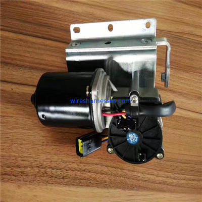 Συνέλευση EC380D EC480D μηχανών ψηκτρών ανεμοφρακτών εκσκαφέων της VOLVO