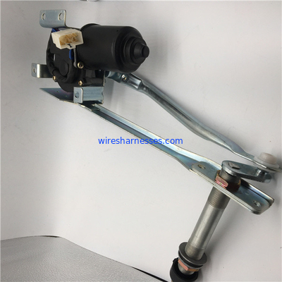 Συνέλευση pc120-6 pc200-6 pc220-6 μηχανών ψηκτρών εκσκαφέων CE KOMATSU