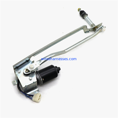 Συνέλευση pc120-6 pc200-6 pc220-6 μηχανών ψηκτρών εκσκαφέων CE KOMATSU