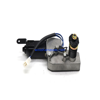 R300-5 σύστημα ελέγχου r215-5 r220-5 ψηκτρών εκσκαφέων της HYUNDAI