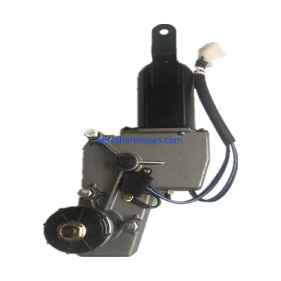 R300-5 σύστημα ελέγχου r215-5 r220-5 ψηκτρών εκσκαφέων της HYUNDAI