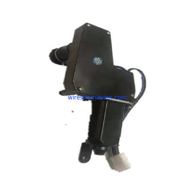 R300-5 σύστημα ελέγχου r215-5 r220-5 ψηκτρών εκσκαφέων της HYUNDAI