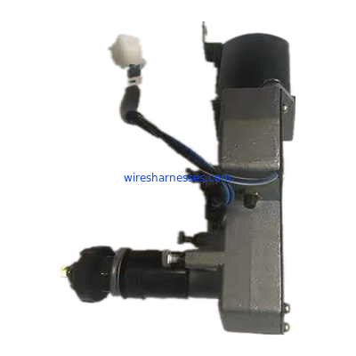R300-5 σύστημα ελέγχου r215-5 r220-5 ψηκτρών εκσκαφέων της HYUNDAI