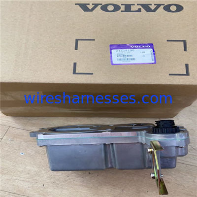 Ενεργοποιητής EC210B EC290B ρυθμιστικών βαλβίδων μηχανών εκσκαφέων D6D Deutz D7D 21124198