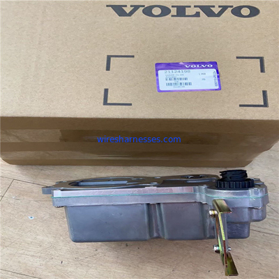 Ενεργοποιητής EC210B EC290B ρυθμιστικών βαλβίδων μηχανών εκσκαφέων D6D Deutz D7D 21124198 VOLVO