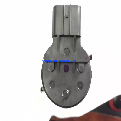 8-98238249-0 βαλβίδα zax200-3 επανακυκλοφορίας εξάτμισης EGR μηχανών εκσκαφέων βαλβίδα