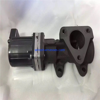 8-98238249-0 βαλβίδα zax200-3 επανακυκλοφορίας εξάτμισης EGR μηχανών εκσκαφέων βαλβίδα