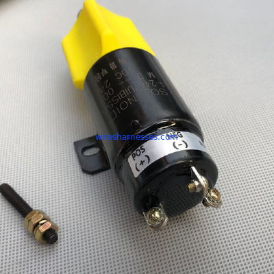 1751-2467UIBIS5A διακόπτης κατάσβεσης φωτιάς της Mitsubishi