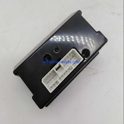 163-6701 έλεγχος E320B E320C προβολέων ελεγκτών μηχανών ψηκτρών εκσκαφέων ΓΑΤΩΝ
