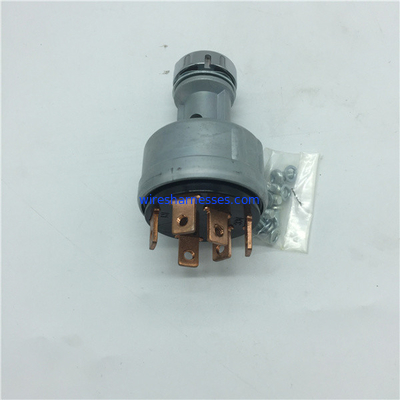08086-10000 διακόπτης pc200-6 ανάφλεξης εκσκαφέων διακόπτης ανάφλεξης της KOMATSU