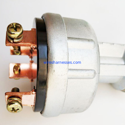 08086-10000 διακόπτης pc200-6 ανάφλεξης εκσκαφέων διακόπτης ανάφλεξης της KOMATSU