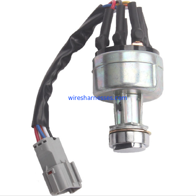 R225-7 ανάφλεξη εκσκαφέων της HYUNDAI και διακόπτης 21E6-10430 εκκινητών