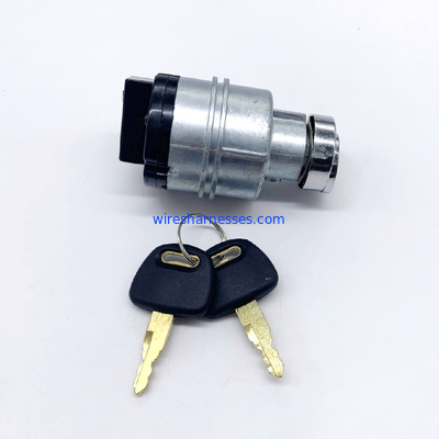 Zax210-3 βασικός διακόπτης 4448303 4360297 ανάφλεξης έναρξης εκσκαφέων HITACHI