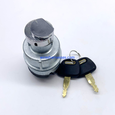 Zax210-3 βασικός διακόπτης 4448303 4360297 ανάφλεξης έναρξης εκσκαφέων HITACHI