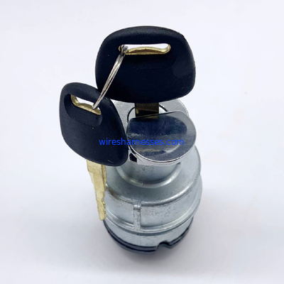 Zax210-3 βασικός διακόπτης 4448303 4360297 ανάφλεξης έναρξης εκσκαφέων HITACHI