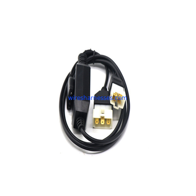 Zax200-3 εργαλείο ανίχνευσης φορτηγών Isuzu διαγνωστικών εργαλείων εκσκαφέων zax180-3 Hitachi
