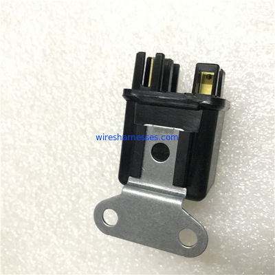 8942580140 μηχανή κιβωτίων 24V 4HK1 ηλεκτρονόμων θρυαλλίδων που προθερμαίνει τον ηλεκτρονόμο