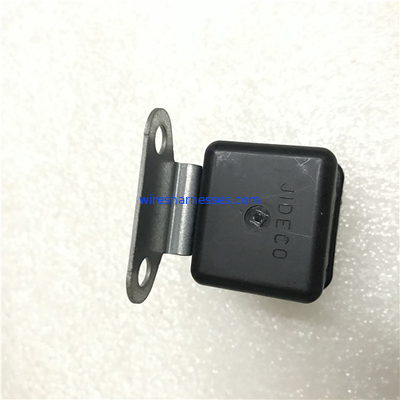 8942580140 μηχανή κιβωτίων 24V 4HK1 ηλεκτρονόμων θρυαλλίδων που προθερμαίνει τον ηλεκτρονόμο