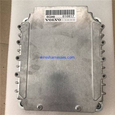 EC210BL ελεγκτής Deutz 60100002 εκσκαφέων της VOLVO μονάδα ελέγχου μηχανών ECU P04