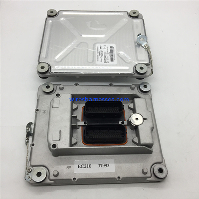 Πίνακας ελέγχου 60100000 P11 VOLVO εκσκαφέων ECU ελεγκτών D6E D7E Deutz