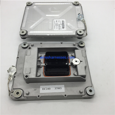 Πίνακας ελέγχου 60100000 P11 VOLVO εκσκαφέων ECU ελεγκτών D6E D7E Deutz