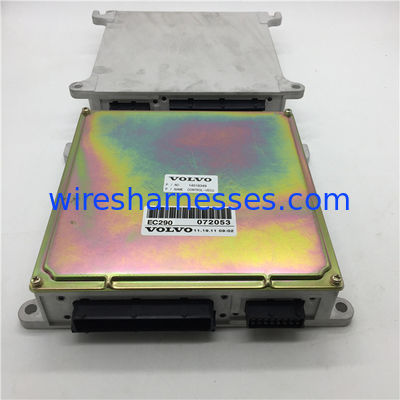 Υδραυλική έκδοση EC290B υπολογιστών ελεγκτών 14518349  VECU