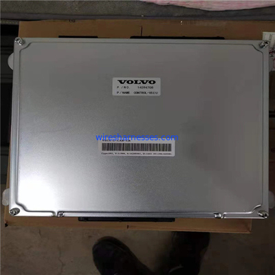 Μονάδα ελέγχου μηχανών 14594708 της VOLVO εκσκαφέων ECU ελεγκτών EC350D