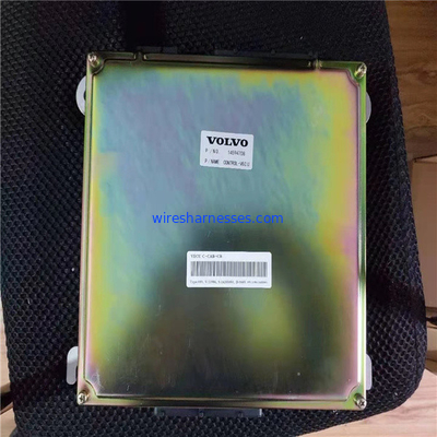 Μονάδα ελέγχου μηχανών 14594708 της VOLVO εκσκαφέων ECU ελεγκτών EC350D