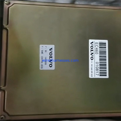Μητρική κάρτα 14594698 της VOLVO εκσκαφέων ECU ελεγκτών EC380B EC460B