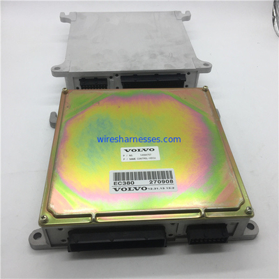 Μητρική κάρτα 14594698 της VOLVO εκσκαφέων ECU ελεγκτών EC380B EC460B