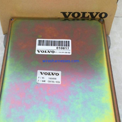 Μητρική κάρτα 14594698 της VOLVO εκσκαφέων ECU ελεγκτών EC380B EC460B