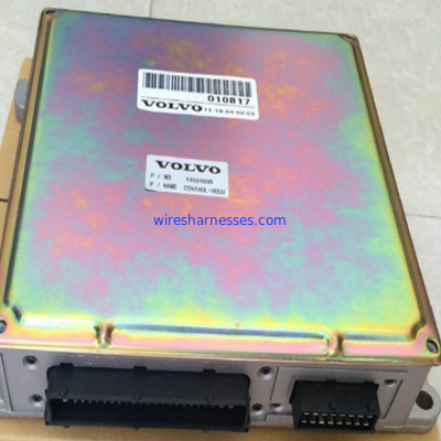 Μητρική κάρτα 14594698 της VOLVO εκσκαφέων ECU ελεγκτών EC380B EC460B