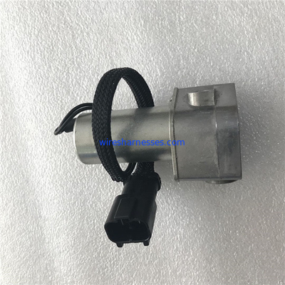 Pc200-6 βαλβίδα σωληνοειδών εκσκαφέων της KOMATSU 702-21-07010