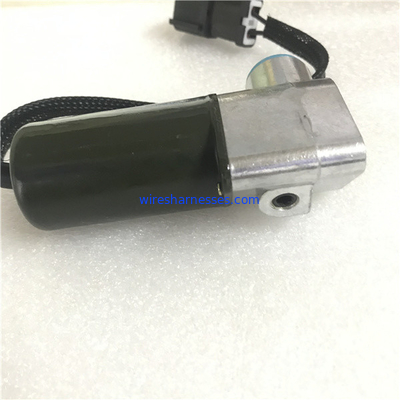 Pc200-6 βαλβίδα σωληνοειδών εκσκαφέων της KOMATSU 702-21-07010