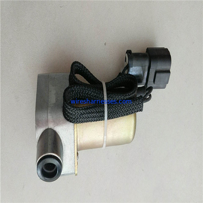 Pc200-6 βαλβίδα σωληνοειδών εκσκαφέων της KOMATSU 702-21-07010