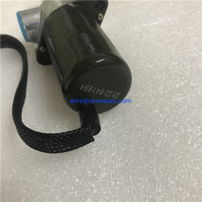 Pc200-6 βαλβίδα σωληνοειδών εκσκαφέων της KOMATSU 702-21-07010