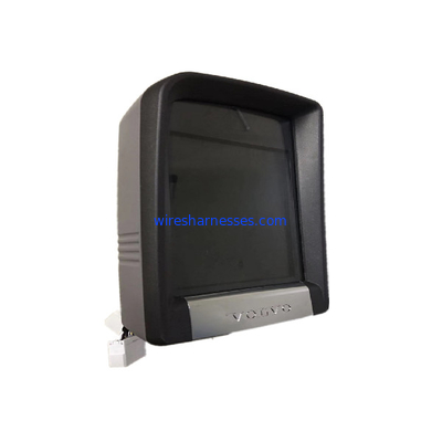 14640102 επιτροπή επίδειξης εκσκαφέων της VOLVO EC480D