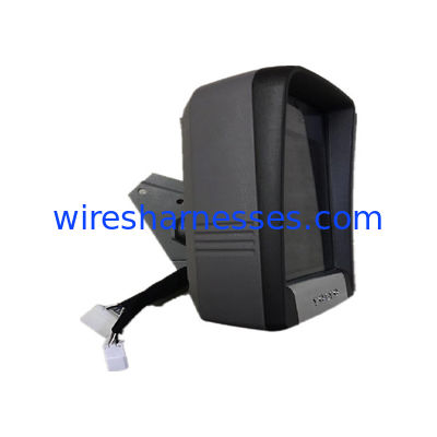 14640102 επιτροπή επίδειξης εκσκαφέων της  EC480D