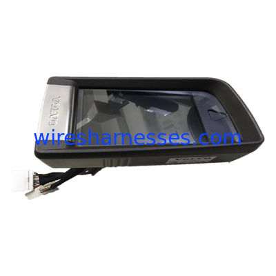 14640102 επιτροπή επίδειξης εκσκαφέων της  EC480D