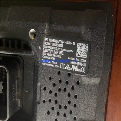 5845631 επιτροπή E320GC E336GC 584-5631-01 οργάνων ελέγχου εκσκαφέων ΓΑΤΩΝ