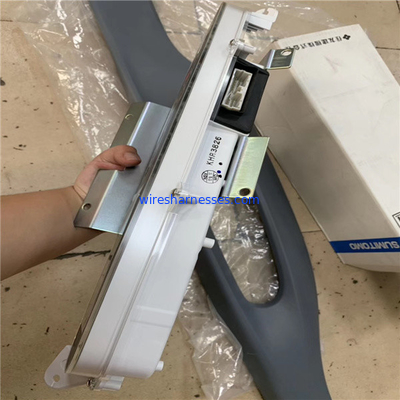 Όργανο ελέγχου εκσκαφέων KHR3826 Sumitomo SH200A3