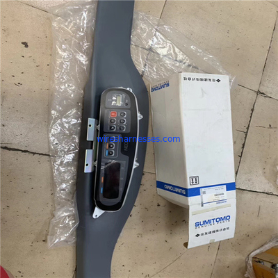 Όργανο ελέγχου εκσκαφέων KHR3826 Sumitomo SH200A3
