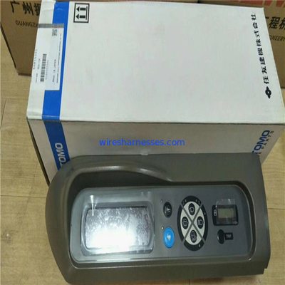 Επιτροπή οργάνων εκσκαφέων KHR10054 Sumitomo SH200A5 SH210A5 KHR15202