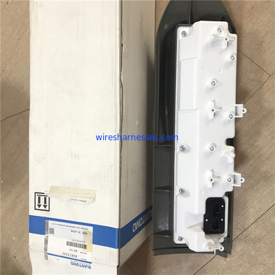 Επιτροπή οργάνων εκσκαφέων KHR10054 Sumitomo SH200A5 SH210A5 KHR15202