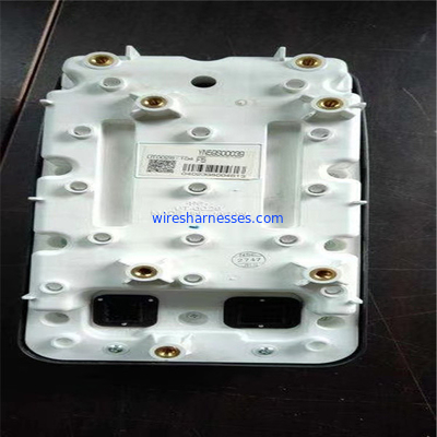 Όργανο ελέγχου sk200-10 YN59S00033F2 εκσκαφέων YN59S00039F5 Kobelco