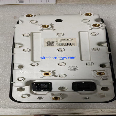 Όργανο ελέγχου sk200-10 YN59S00033F2 εκσκαφέων YN59S00039F5 Kobelco