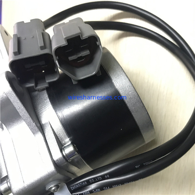 7834-40-2000 μηχανή ρυθμιστικών βαλβίδων 7834-40-2001 KOMATSU για pc200-6