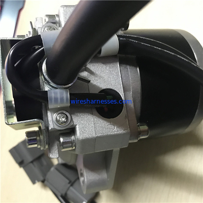 7834-40-2000 μηχανή ρυθμιστικών βαλβίδων 7834-40-2001 KOMATSU για pc200-6